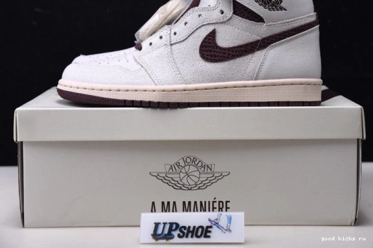 Jordan A Ma OG Maniere x DO7097-100 DO7097-100 Air High 1 0314